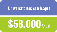 Valor Convenio Escolar