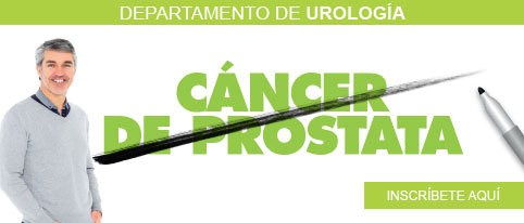 Próstata