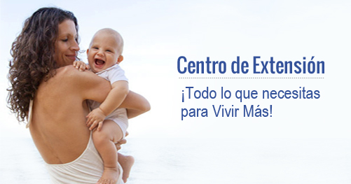 Centro de Extensión