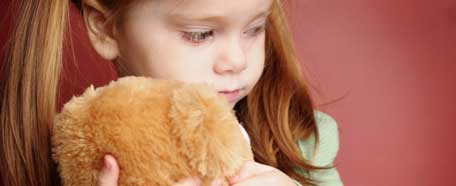 Muchos niños pueden requerir de un psiquiatra para superar o tratar desórdenes como la ansiedad, el déficit atencional o el trastorno 