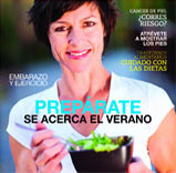 Revista Vivir Más Noviembre