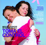 Revista Vivir Más Octubre