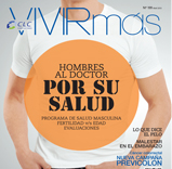 Revista Vivir Más Enero 2013