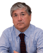 Foto de Don Carlos Kubick Castro