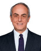 Foto de Don Fernando Massú Tare