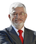 Foto de Don Pedro Uribe Jackson