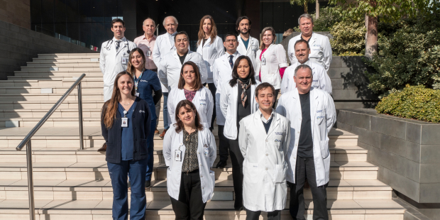 Gastroenterología
