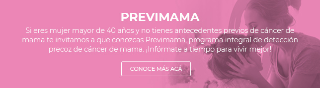 Banner Campaña Previmama