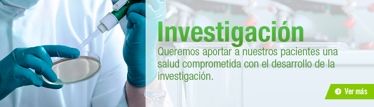 Investigacion CLC