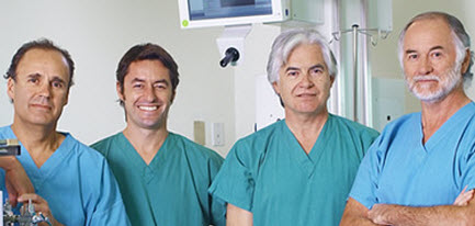 Centro de Endometriosis