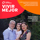 Revista Vivir Mejor Edición Diciembre2018