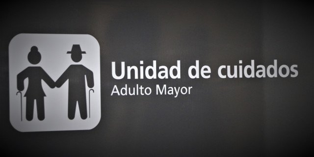 Centro Integral del Adulto Mayor