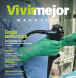 Revista Vivir Mejor Edición Julio 2023