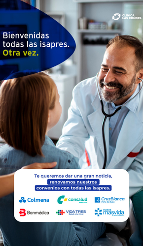 Footer Blog Día del Médico