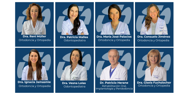 Equipo Odontologia CLC
