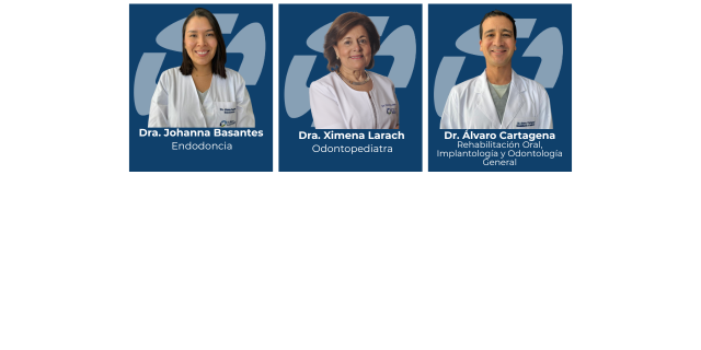 Equipo Odontologia CLC