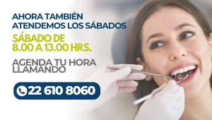 Agenda Odontologia