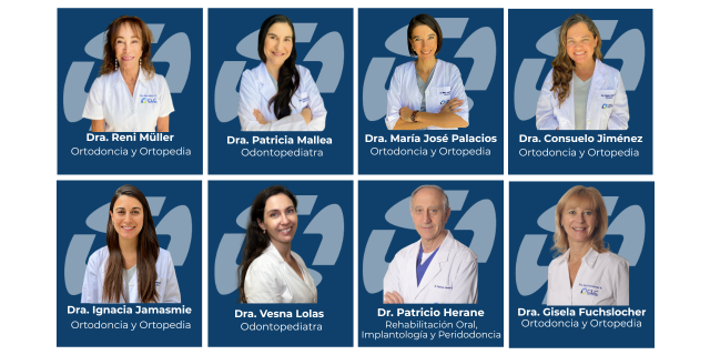Equipo Odontologia CLC
