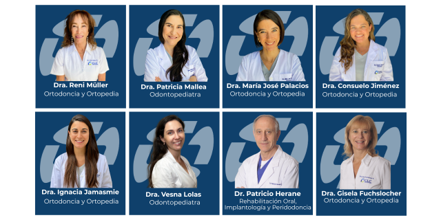 Equipo Odontologia CLC