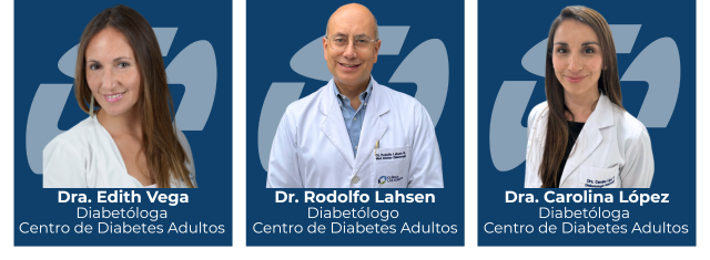 Equipo Odontologia CLC