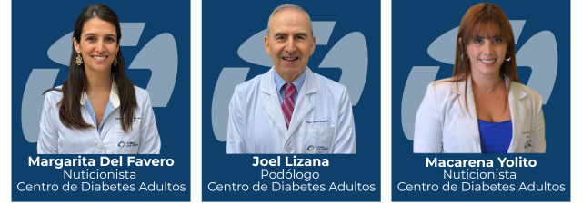 Equipo Odontologia CLC