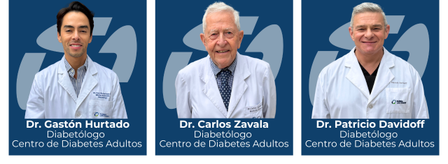 Equipo Odontologia CLC