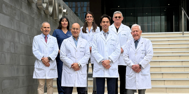 Equipo Diabetes Adulto