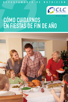 Fin de Año Saludable