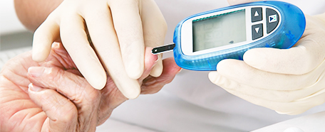 CLC Contacto Centro de Diabetes