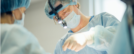 Seguridad Cirugía Bariátrica