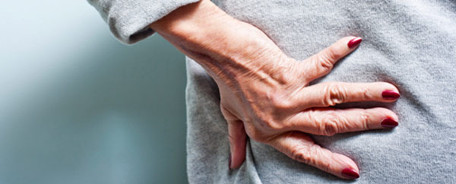 La artrosis facetaria, ¿qué es y cómo se cura?