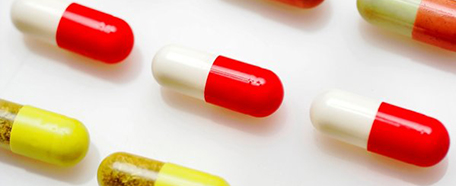 Empleado Alrededores vanidad Antibióticos: Lo que no se debe hacer - Clínica Las Condes
