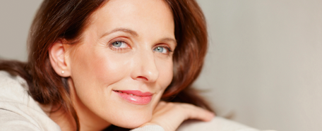 La menopausia trae cambios en la mujer que pueden ser cuidados y prevenidos