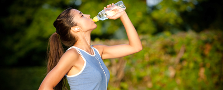 Durante el verano es vital prevenir urgencias
