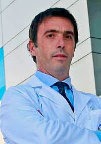 Doctor Camilo Boza