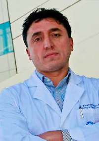 Doctor Ricardo Funke