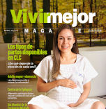 Revista Vivir Mejor Edición Mayo 2023