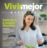 Revista Vivir Mejor Edición Noviembre 2023