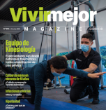 Revista Vivir Mejor Edición Octubre 2023