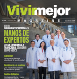 Revista Vivir Mejor Edición Septiembre 2023