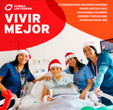 Revista Vivir Mejor Edición Diciembre 2017