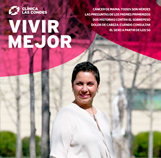 Revista Vivir Mejor Edición Octubre 2017
