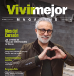 Revista Vivir Mejor Edición Agosto 2023