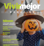 Revista Vivir Mejor Edición Octubre 2022