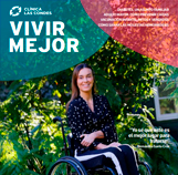 Revista Vivir Mejor Edición Noviembre 2018