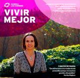 Revista Vivir Mejor Edición Octubre 2018