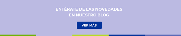 entérate de las novedades en nuestro blog