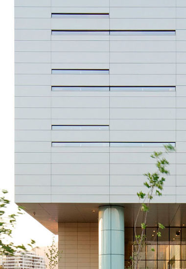 Edificio CLC Estoril