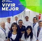 Revista Vivir Mejor Edición Abril 2018