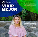 Revista Vivir Mejor Edición Mayo 2018